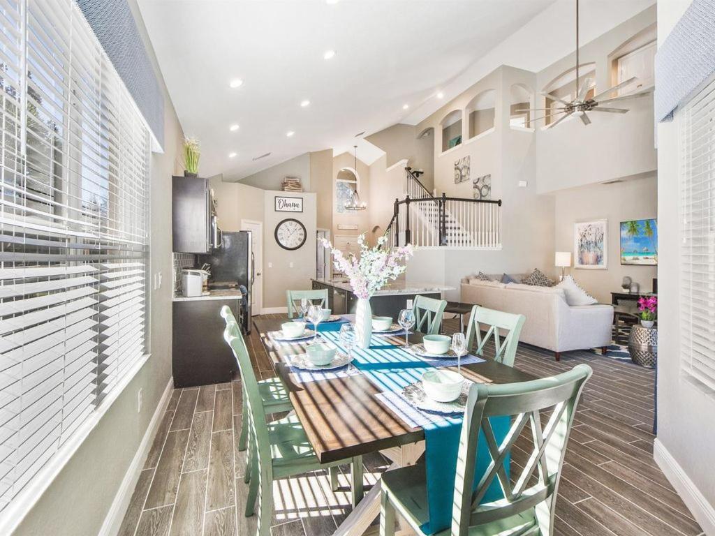 Ohana House At Windsor Hills, Disney World Luxury Rental Orlando Exteriér fotografie