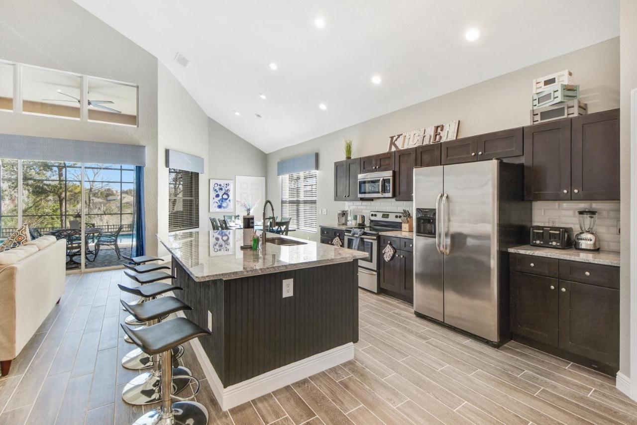 Ohana House At Windsor Hills, Disney World Luxury Rental Orlando Exteriér fotografie