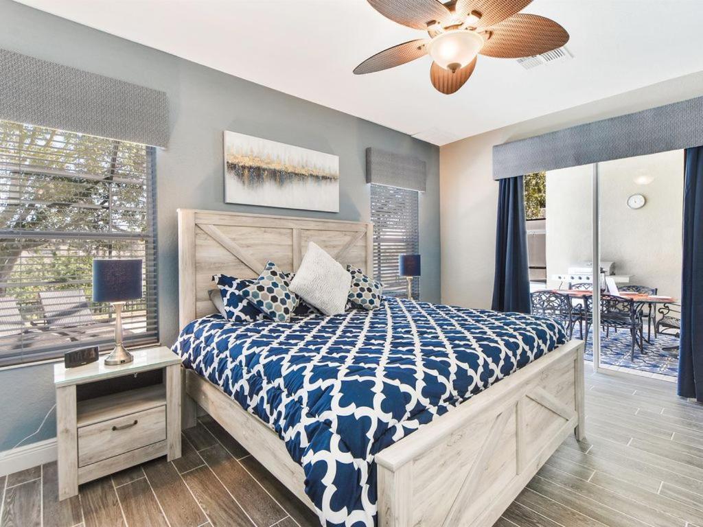 Ohana House At Windsor Hills, Disney World Luxury Rental Orlando Exteriér fotografie