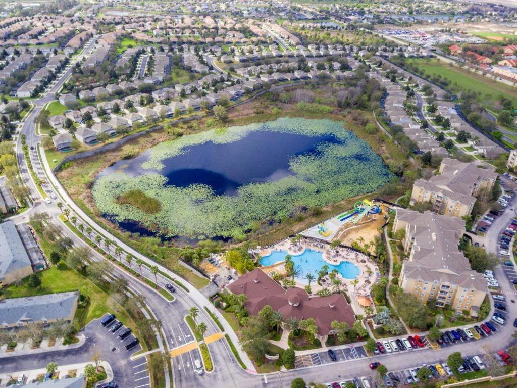 Ohana House At Windsor Hills, Disney World Luxury Rental Orlando Exteriér fotografie