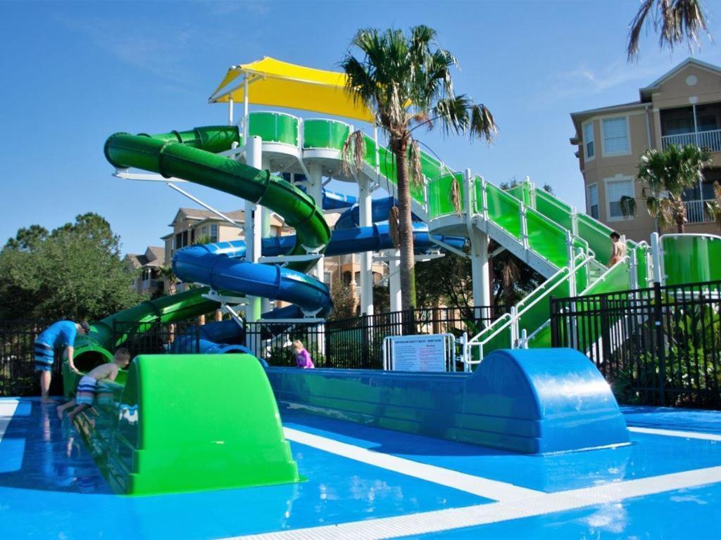 Ohana House At Windsor Hills, Disney World Luxury Rental Orlando Exteriér fotografie